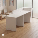 Paxton · Front Reception Desk