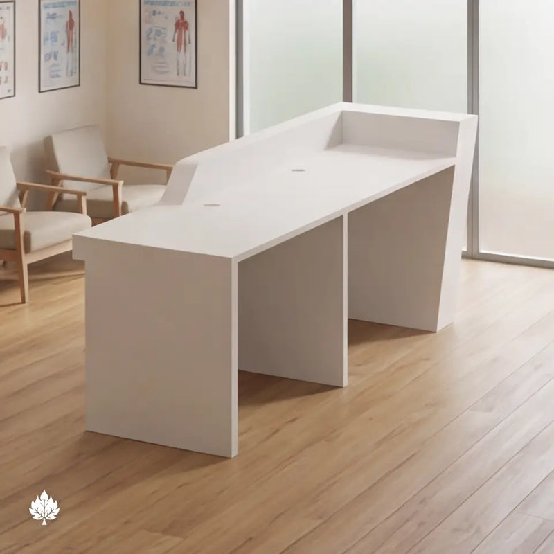 Paxton · Front Reception Desk