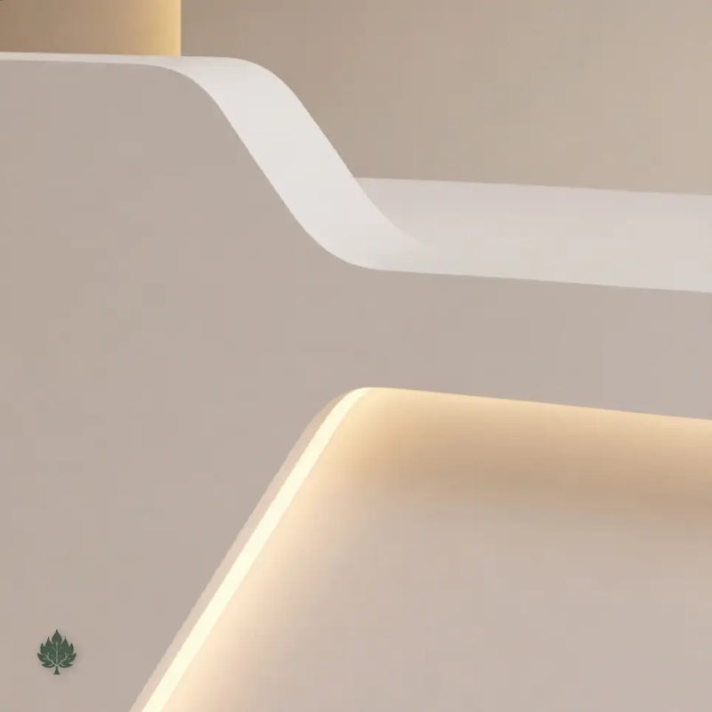 Paxton · Front Reception Desk