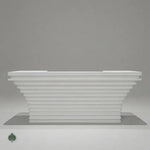 Dahlia · Front Reception Desk