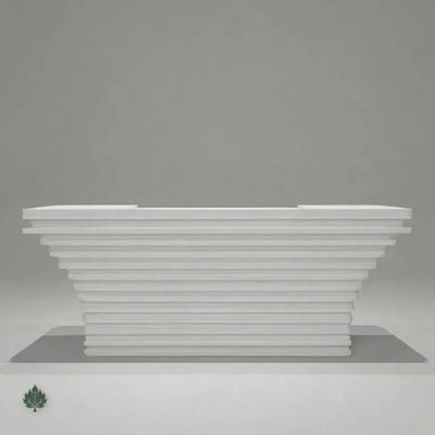 Dahlia · Front Reception Desk