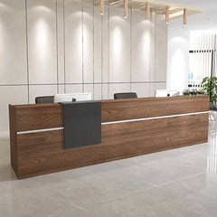 Vaelric · Front Reception Desk