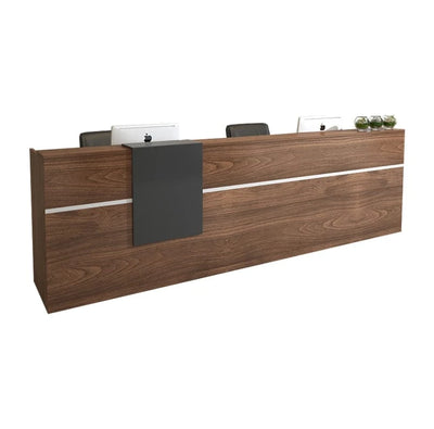 Vaelric · Front Reception Desk