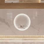 Valina · Front Reception Desk