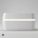 Eltan · Front Reception Desk