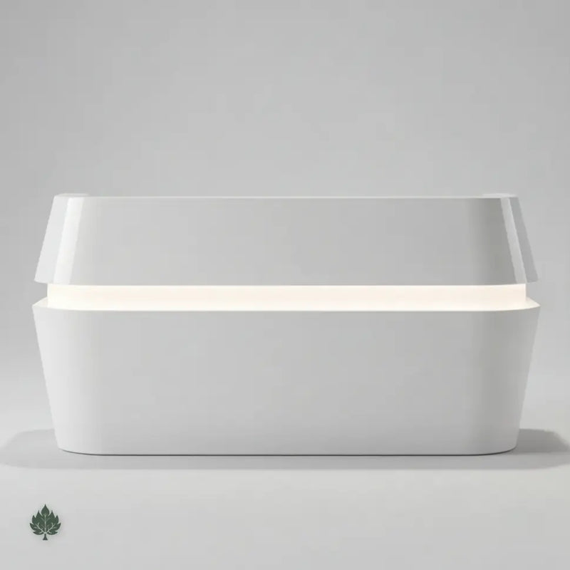Eltan · Front Reception Desk