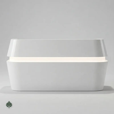 Eltan · Front Reception Desk