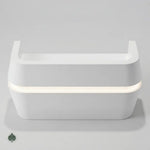 Eltan · Front Reception Desk