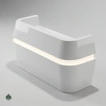 Eltan · Front Reception Desk