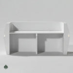 Eltan · Front Reception Desk