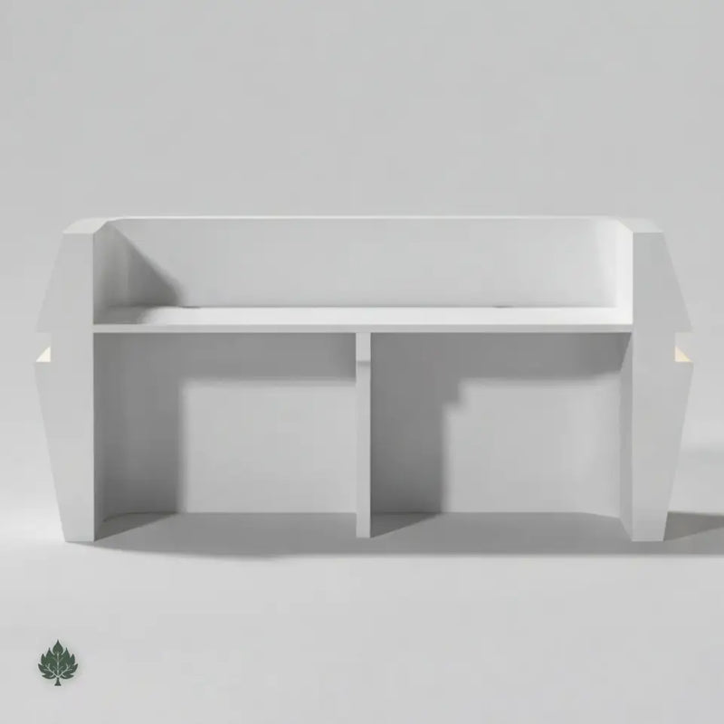 Eltan · Front Reception Desk