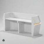Eltan · Front Reception Desk