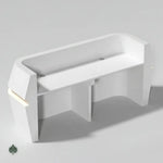 Eltan · Front Reception Desk
