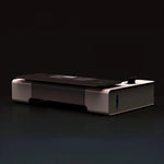 Vitali · Modern L-Shaped Executive Desk