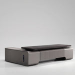 Canon · Modern L-Shaped Executive Desk