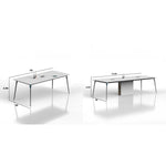 Viviana · Collaborative Office Work Table