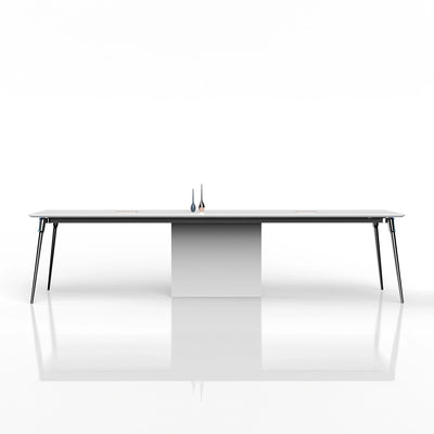 Viviana · Collaborative Office Work Table