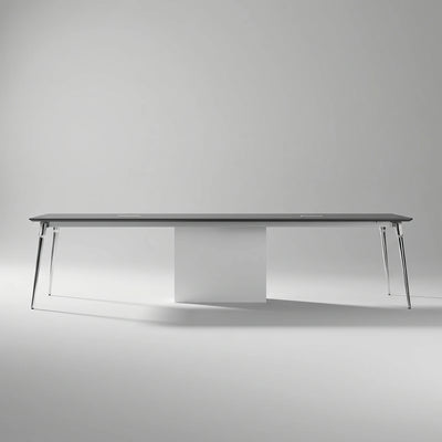 Ensemble · Collaborative Office Work Table