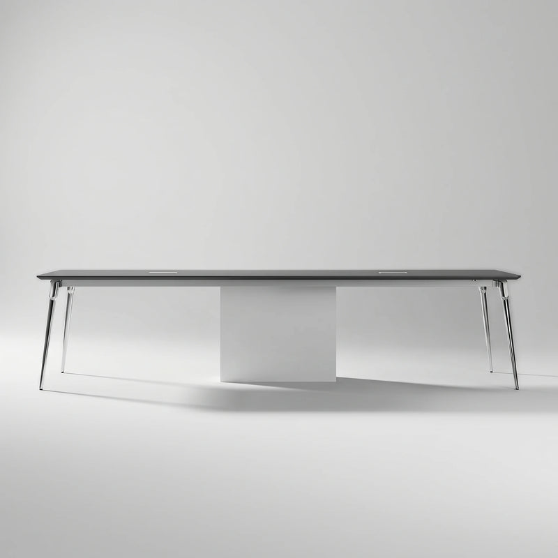 Ensemble · Collaborative Office Work Table
