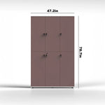 Vonda · Closed Office Cabinet