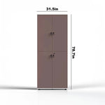 Vonda · Closed Office Cabinet
