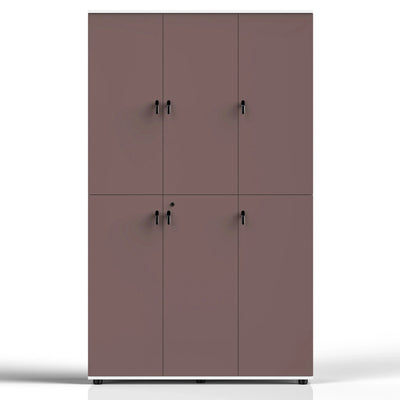 Vonda · Closed Office Cabinet