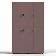 Vonda · Closed Office Cabinet
