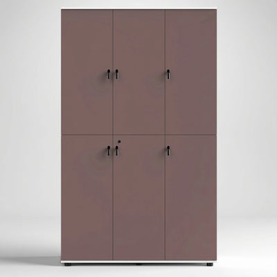 Vonda · Closed Office Cabinet