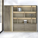 Vortek · Office Shelves & Storage