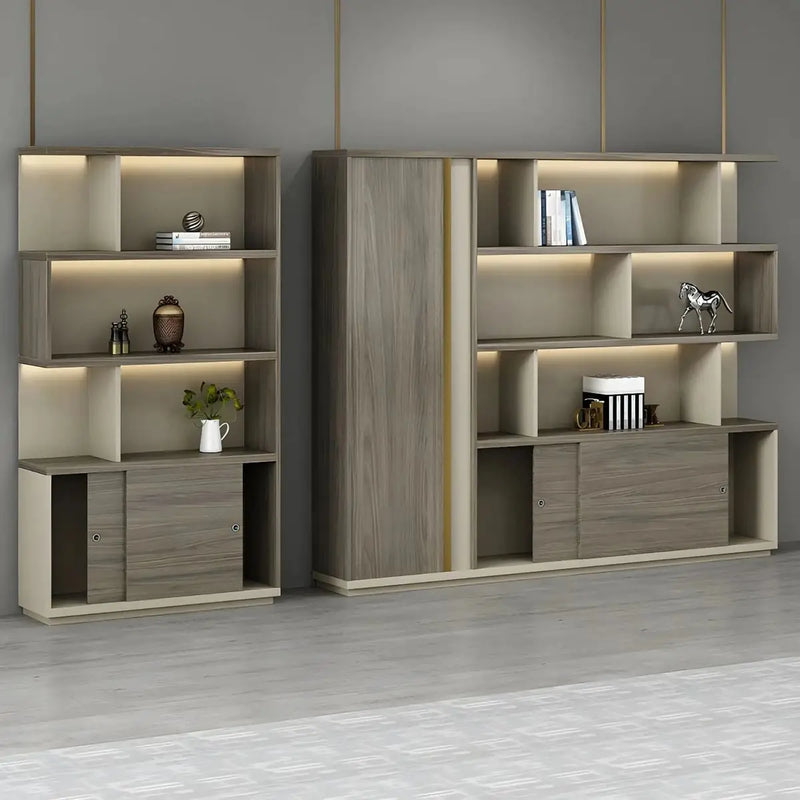 Ashwyn · Office Shelves & Storage