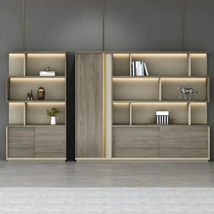 Vortek · Office Shelves & Storage
