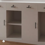 Nerielle · Front Reception Desk