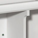 Liora · Front Reception Desk