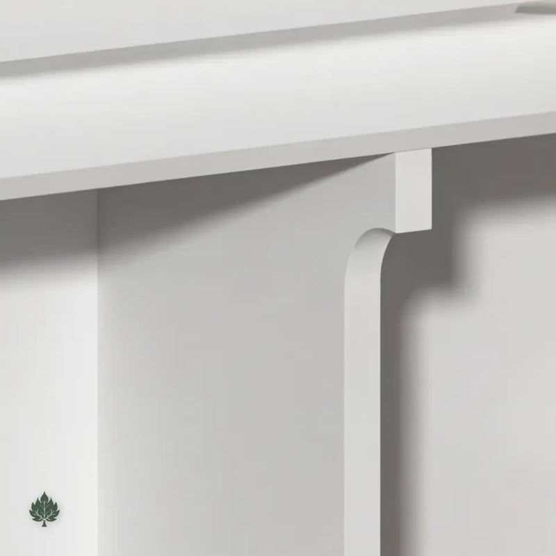 Liora · Front Reception Desk