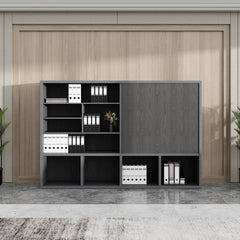 Walsh · Office Shelves