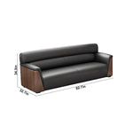 Wesley · Modern Office Waiting Area Lounge Seating Set