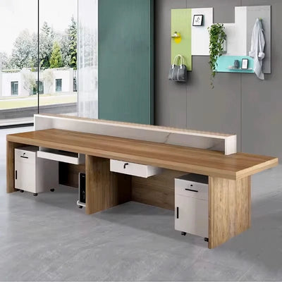 Wilder · Front Reception Desk