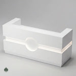 Liora · Front Reception Desk