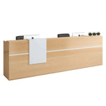 Xalric · Front Reception Desk