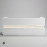 Eris · Front Reception Desk
