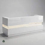 Eris · Front Reception Desk