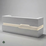 Eris · Front Reception Desk