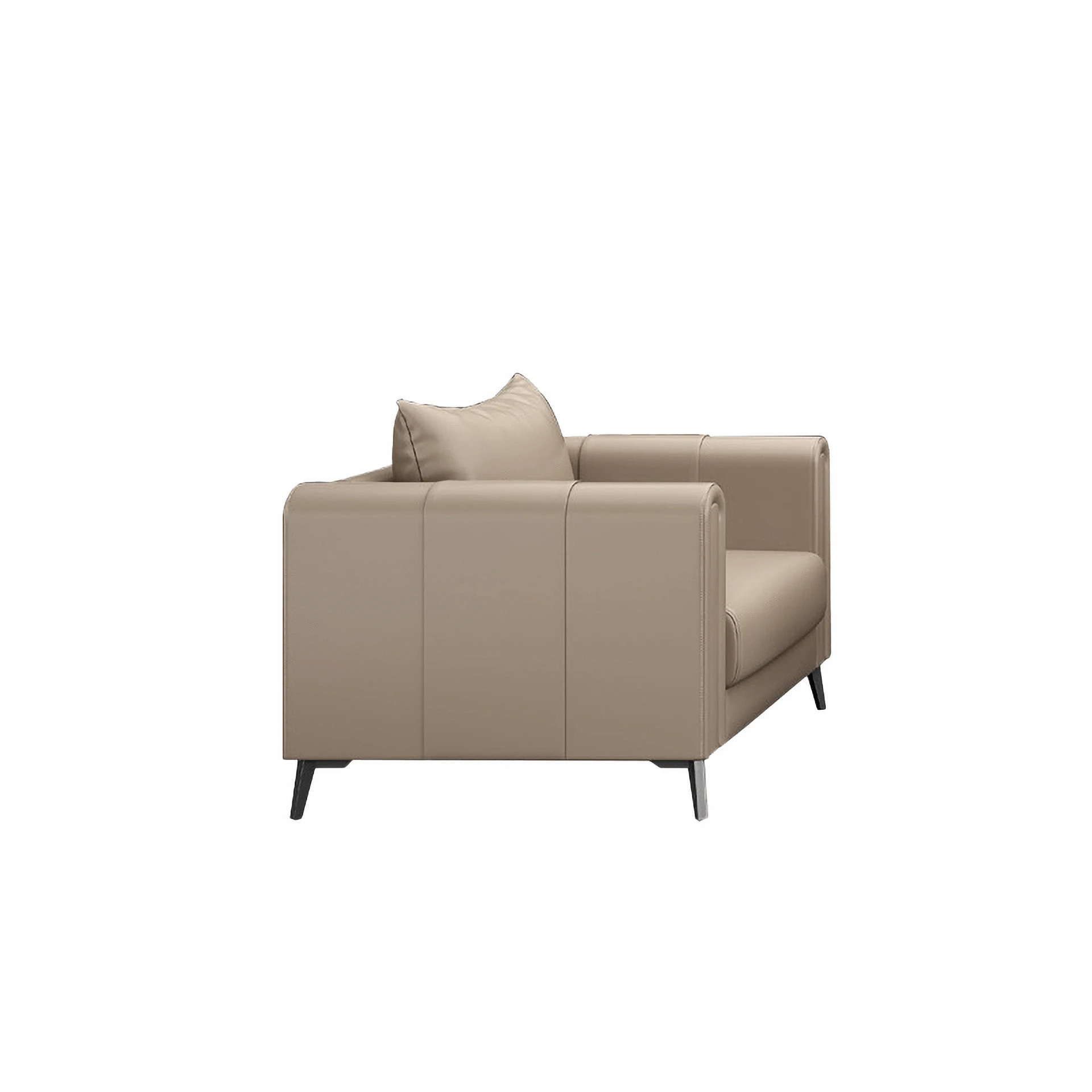 Zandro · Modern Office Waiting Area Lounge Seating Set