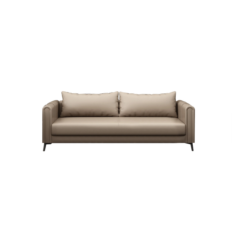 Zandro · Modern Office Waiting Area Lounge Seating Set