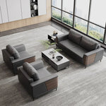Kallax · Office Waiting Area Lounge Seating