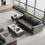 Kallax · Office Waiting Area Lounge Seating