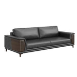 Zayden · Modern Office Waiting Area Lounge Seating Set